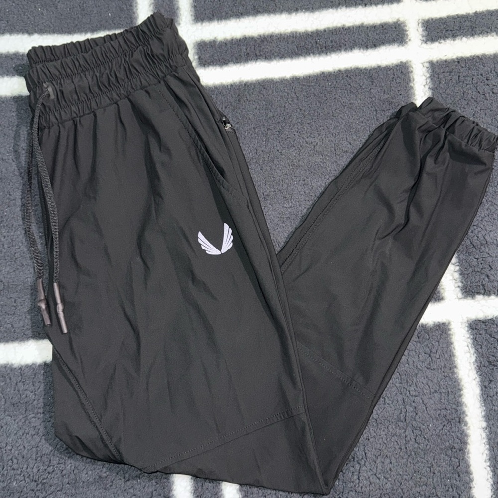 ASRV TRAINING JOGGER BLACK Men M